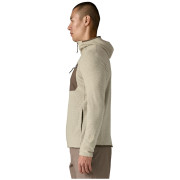 Felpa da uomo Patagonia M's R1 Air Jkt