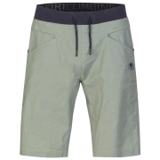 Pantaloncini da uomo Rafiki Gnar Lt verde chiaro seagrass