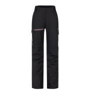 Pantaloni da sci da donna Dare 2b Bluebird Insulated Pant nero Black