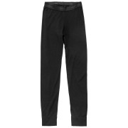 Mutande sportive da donna Devold Breeze Plus Merino 200 Longs Wmn nero Black