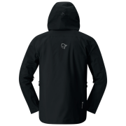 Giacca da uomo Norrona falketind Gore-Tex Jacket