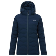 Giacca da donna Regatta Deyla blu scuro Navy