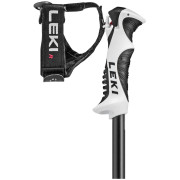 Bastoncini da sci per bambini Leki Bold Lite S Junior