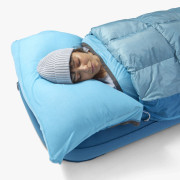 Sacco a pelo in piuma Sea to Summit Traveller 7C Regular