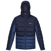 Giacca da uomo Regatta Nevado VI blu Navy/Admiral Blue