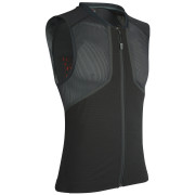 Protezione della spina dorsale Scott AirFlex M Polar Vest Protector nero Black