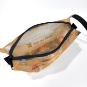 Marsupio High Tail Designs Fanny Pack Botany Poster
