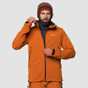 Giacca da uomo Salewa SELLA DST M JACKET