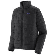 Giacca da uomo Patagonia Micro Puff Jacket nero Black