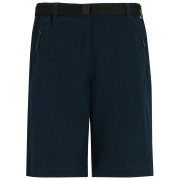 Pantaloncini da donna Regatta Women’s Xert Stretch Bermuda Light blu scuro Navy