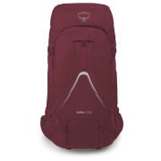 Zaino da escursionismo da donna Osprey Aura Ag Lt 65
