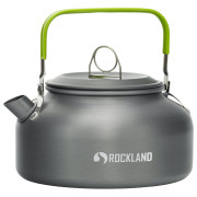 Bollitore Rockland Travel Kettle grigio grey