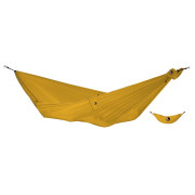 Amaca Ticket to the moon Hammock compact/single giallo dark yellow