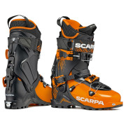 Scarponi da sci Scarpa Maestrale 4.0