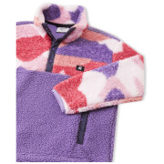 Felpa sportiva per bambini Reima Muhku Rose Blush