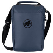 Borsa a spalla Mammut Seon Pouch blu marine