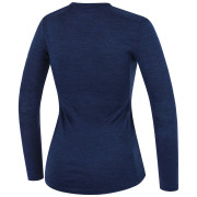Maglietta da donna Zulu Merino 160 Long