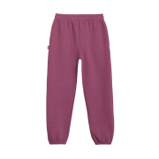 Pantaloni da tuta per bambini 4F Trousers Cas F1243 Dark Pink rosa DARK PINK