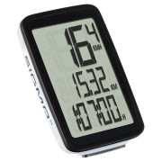 Computer da bicicletta Sigma Pure 1 ATS wireless