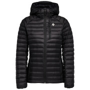 Giacca da donna Black Diamond W Approach Down Hoody