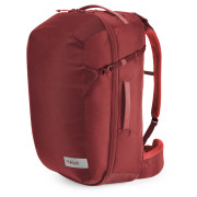 Zaino Rab Outcast 44 rosso scuro Oxblood Red