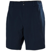 Pantaloncini da uomo Helly Hansen Hp Sirocco Shorts 9" blu scuro 597 NAVY