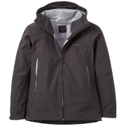 Giacca da donna Rab Namche GTX Jacket nero