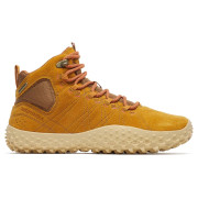Scarpe da donna Merrell Wrapt Mid Wp marrone maple