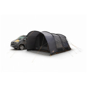 Tenda per minibus Vango Galli II Low grigio Smoke