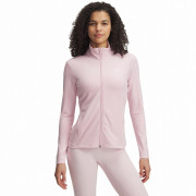 Felpa da donna Under Armour Motion Jacket EMEA