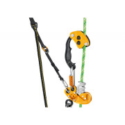 Bloccante Petzl Knee Ascent Loop
