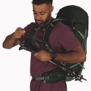 Zaino da trekking Osprey Talon 33