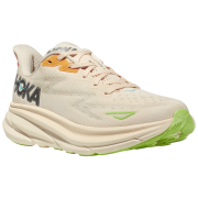 Scarpe da donna Hoka W Clifton 9 rosa chiaro Vanilla / Astral