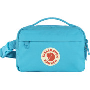 Marsupio Fjällräven Kånken Hip Pack blu DeepTurqoise