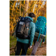 Zaino da trekking Zulu Summit II 50 L