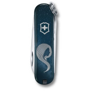 Coltello da tasca Victorinox Zodiac Classic SD Virgo