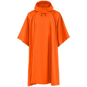Poncho Fjällräven Poncho arancione Safety Orange