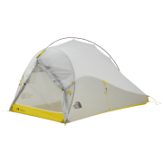 Tenda ultraleggera The North Face Tadpole Sl 2 grigio/giallo Tin Grey/Acid Yellow
