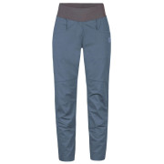 Pantaloni da donna Rafiki Marga Lt blu stormy weather