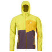Giacca softshell da uomo High Point Versa Hoody Jacket