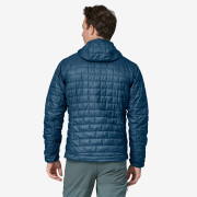 Giacca da uomo Patagonia Nano Puff Hoody