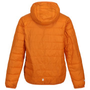 Giacca da bambino Regatta Jr Hooded Hillpck