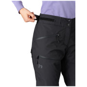Pantaloni da sci da donna Hannah Bons