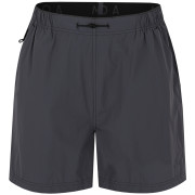 Pantaloncini da donna MOOA Esent short grigio scuro dark grey
