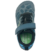 Scarpe da bambino Joma Sima Black