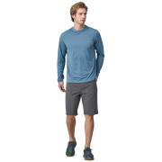 Pantaloncini da uomo Patagonia M's Quandary Shorts - 10 in.