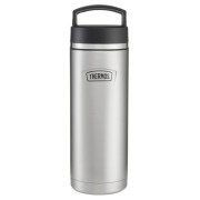 Tazza termica Thermos Icon 710 ml argento nerez