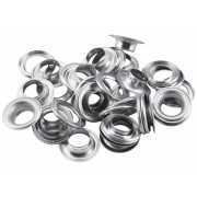 Accessori Extol oka hliníková argento stříbrná
