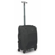 Borsa da viaggio Osprey Ozone 4-Wheel 85 nero black