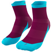 Calze Dynafit Transalper Sk rosso/blu beet red/8210